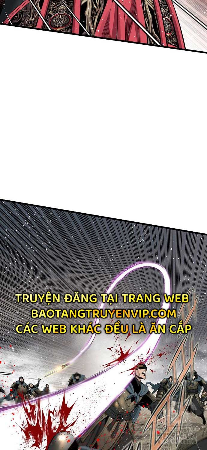 Thiên Hạ Đệ Nhất Y Lại Môn Chương 90 Ảnh 19