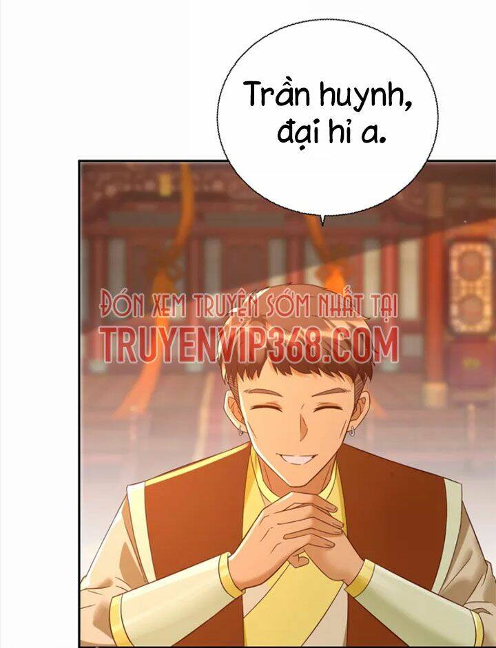 Chí Tôn Trọng Sinh Chương 203 Ảnh 28