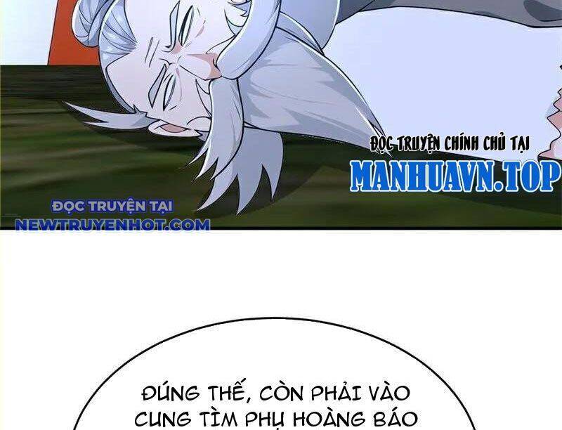 Ta Thực Sự Không Muốn Làm Thần Tiên Chương 119 Ảnh 81