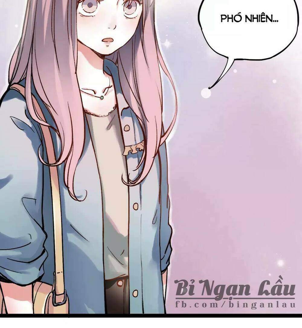 Cậu Đã Từng Yêu Tôi 2 Chương 1 Ảnh 5