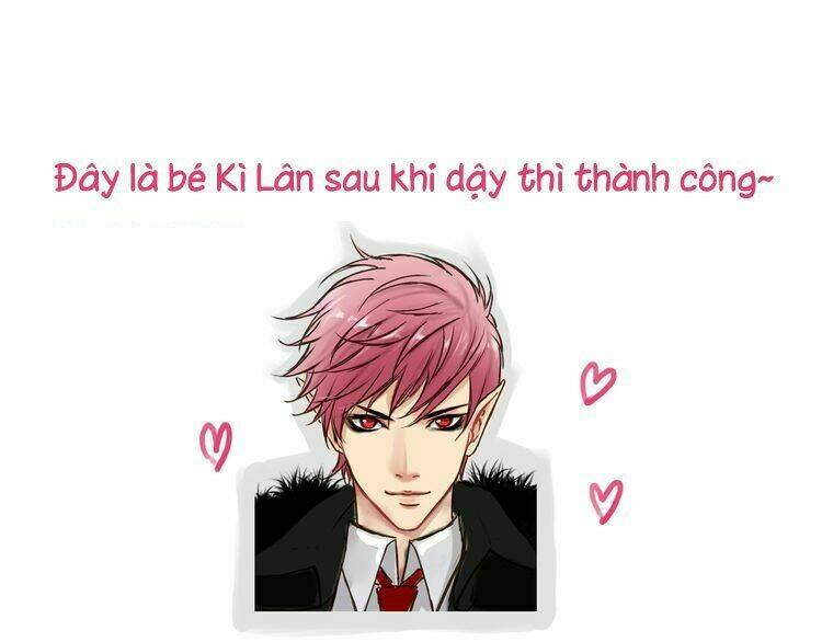 Xin Hãy Cho Tui Mặt Trời! Chương 3 Ảnh 29