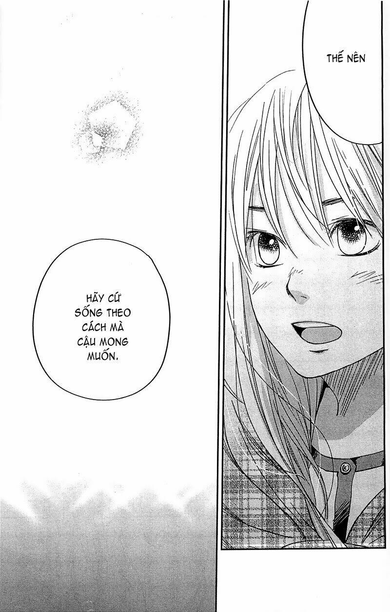 Tonari No Kaibutsu-Kun Chương 46 Ảnh 40