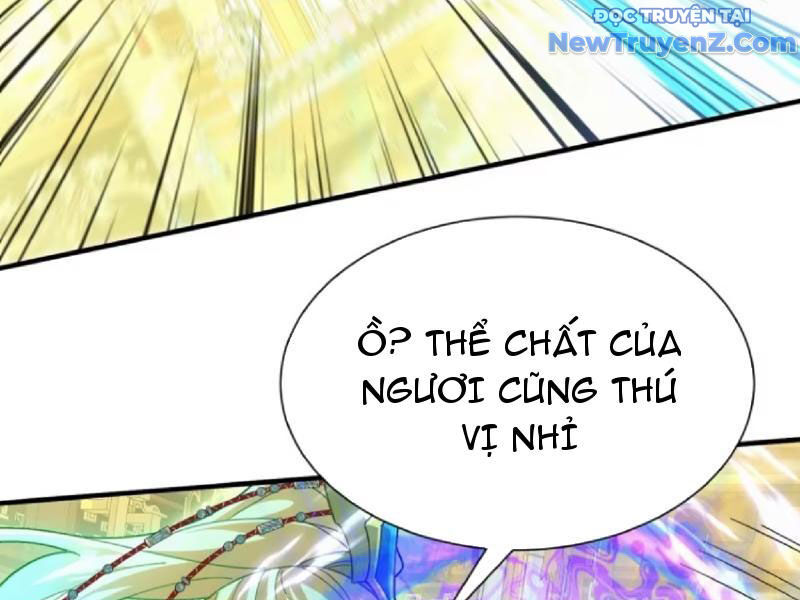 Ta Thực Sự Không Có Hứng Tu Tiên Chương 63 Ảnh 31