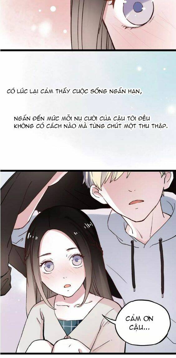 Cậu Đã Từng Yêu Tôi 2 Chương 4 Ảnh 24