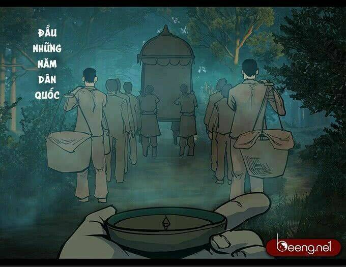 Đạo Môn Quỷ Sai Chương 1 Ảnh 4