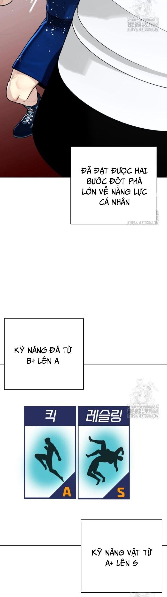 Loser Giỏi Võ Chương 118 Ảnh 73