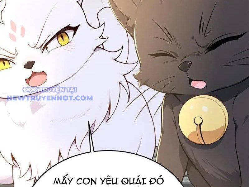 Ta Thực Sự Không Muốn Làm Thần Tiên Chương 121 Ảnh 8