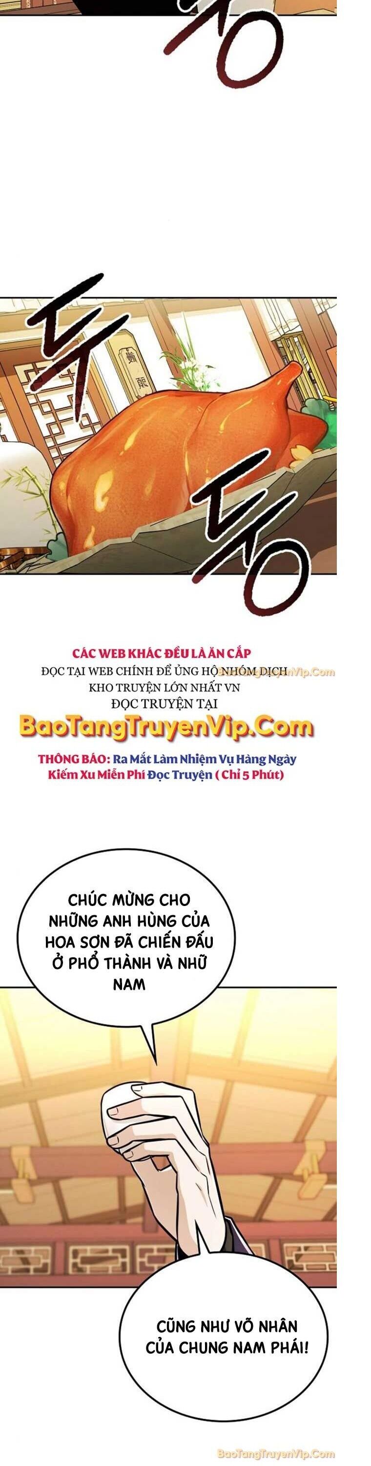 Quỷ Kiếm Thiên Tài Của Hoa Sơn Phái Chương 28 Ảnh 21