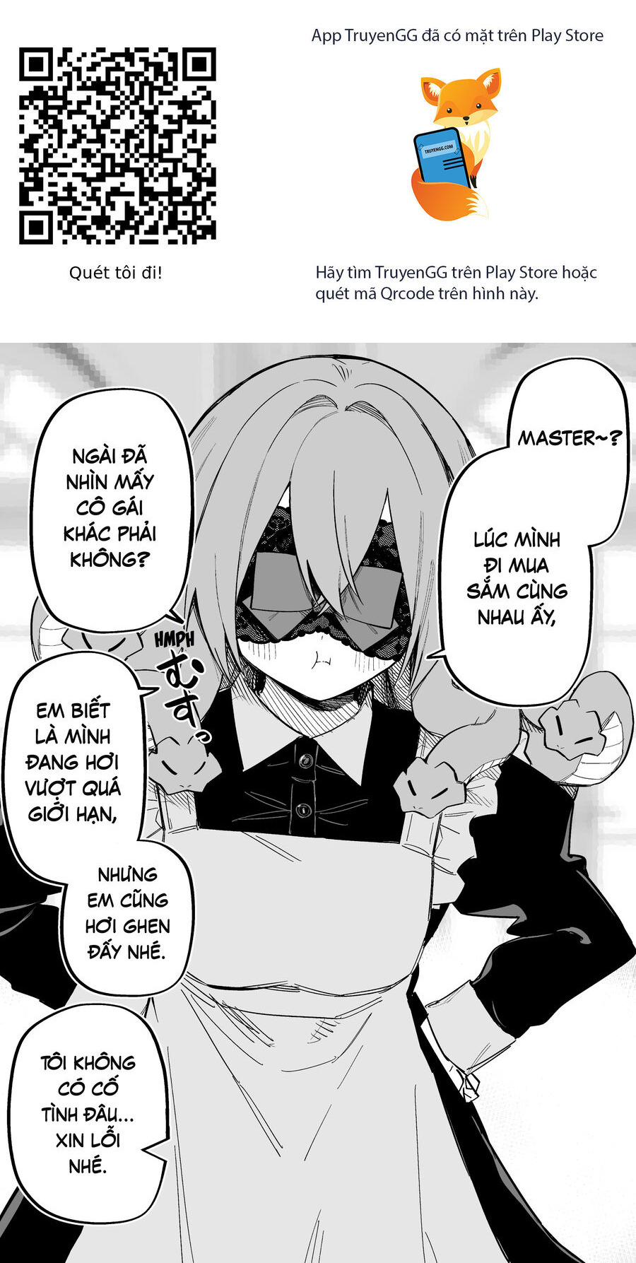 Medusa Dorei O Katta Chương 15 Ảnh 2