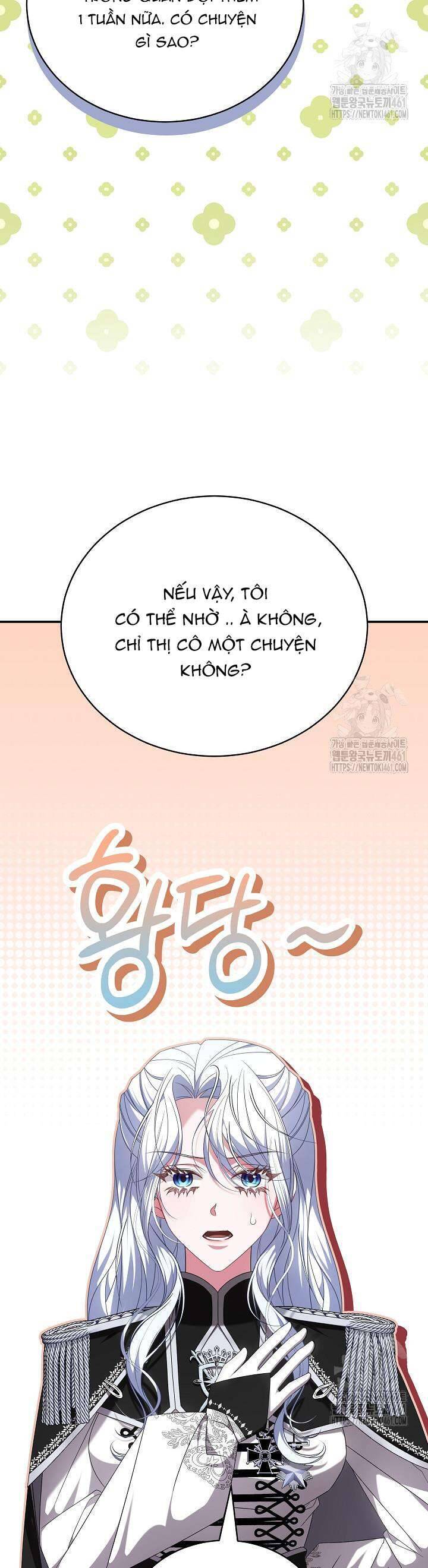 Hướng Dẫn Về Ác Nữ Chương 22 Ảnh 32