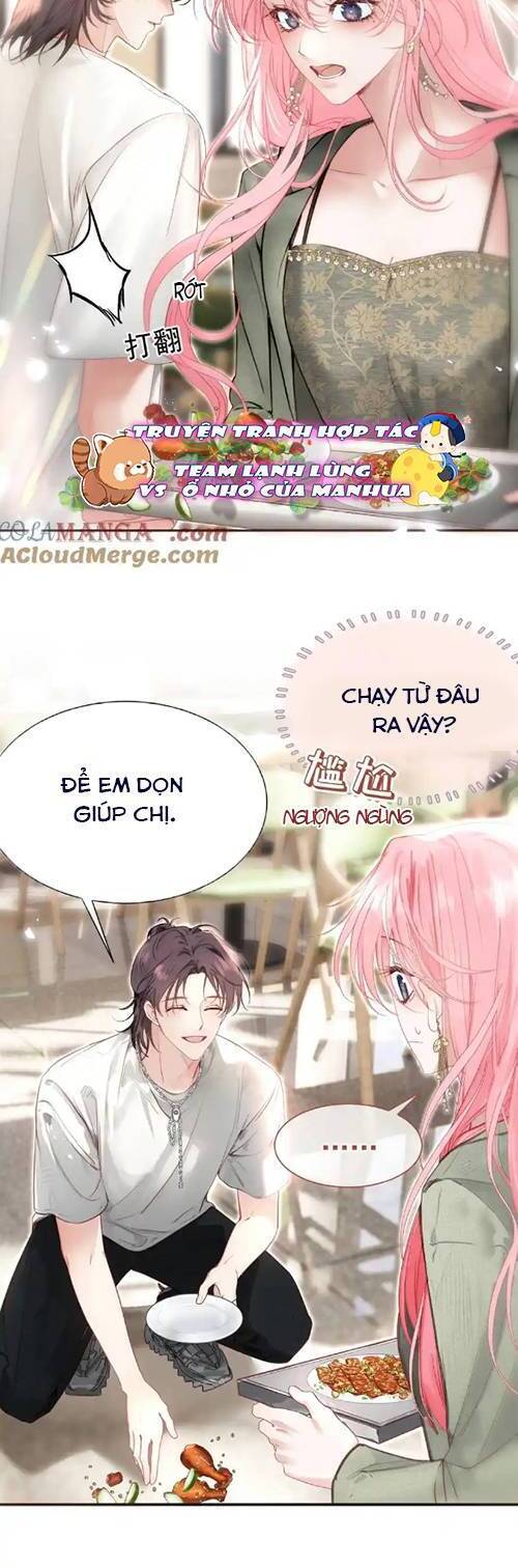1001 Cách Chinh Phục Chồng Yêu Chương 87 Ảnh 12