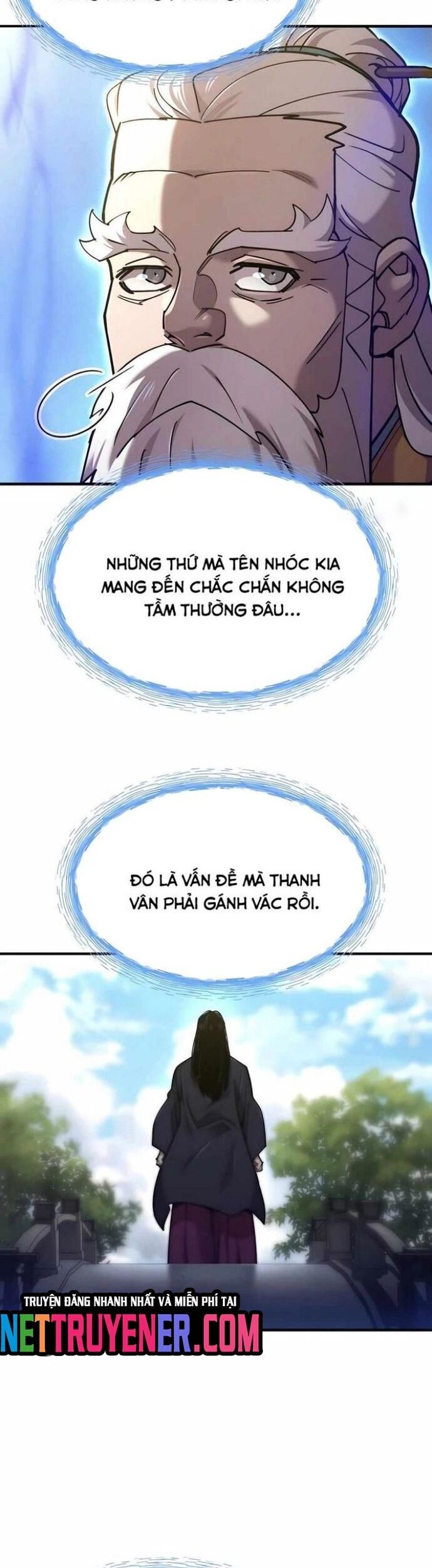 Sư Tôn Của Ta Luôn Dõi Theo Chương 40 Ảnh 19