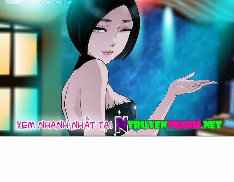 Câu Lạc Bộ Ngoại Tình Chương 40 Ảnh 41