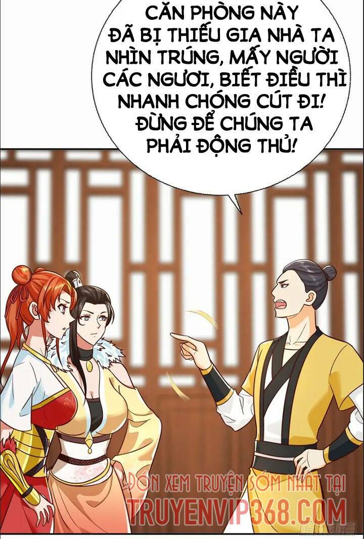 Chí Tôn Trọng Sinh Chương 206 Ảnh 7