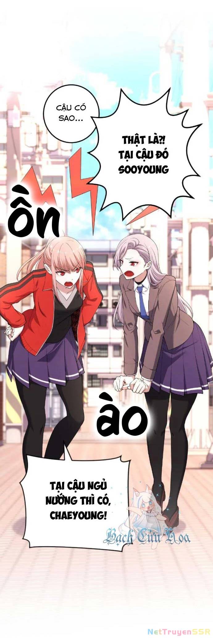 Nhân Vật Webtoon Na Kang Lim Chương 171 Ảnh 22