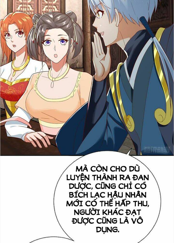 Chí Tôn Trọng Sinh Chương 207 Ảnh 30