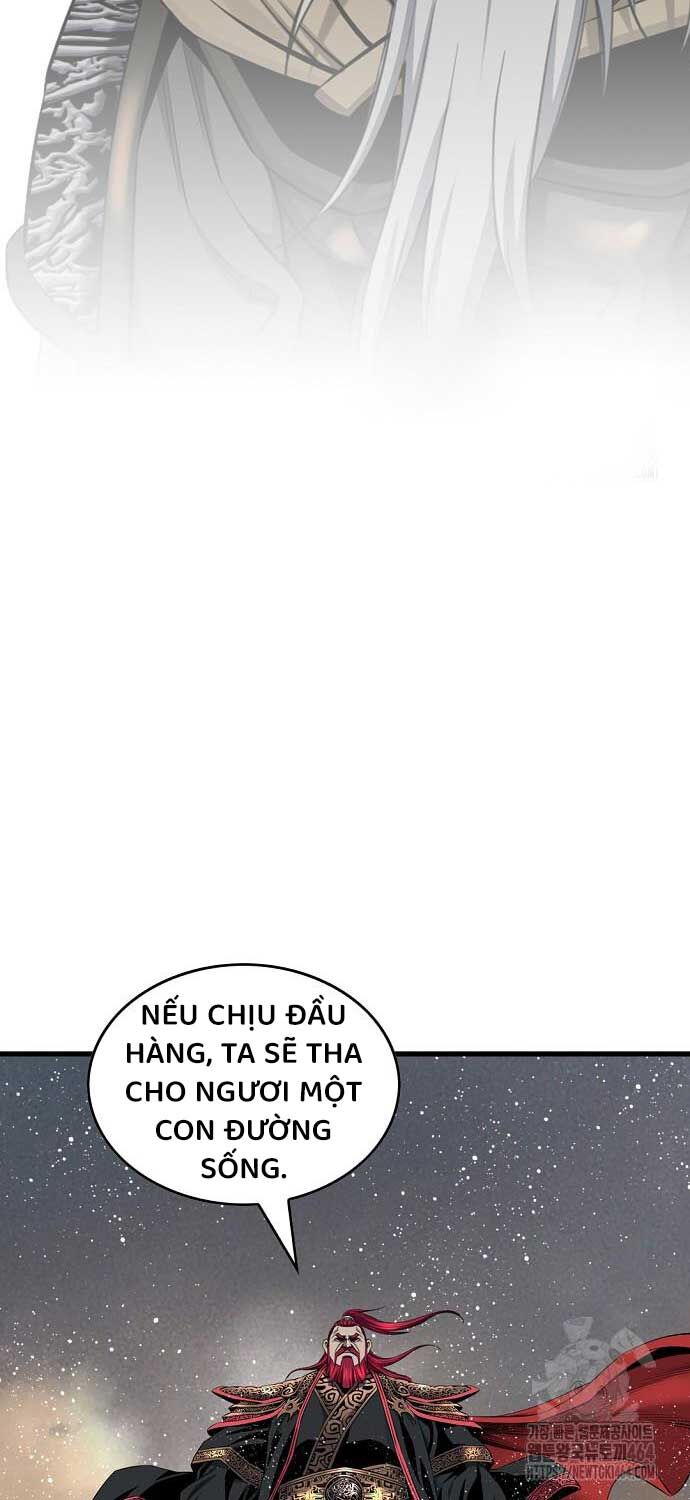Thiên Hạ Đệ Nhất Y Lại Môn Chương 90 Ảnh 43