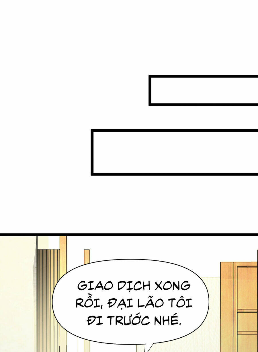 Thử Nghiệm Nghìn Năm Cuối Cùng Trò Chơi Cũng Bắt Đầu Chương 21 Ảnh 68