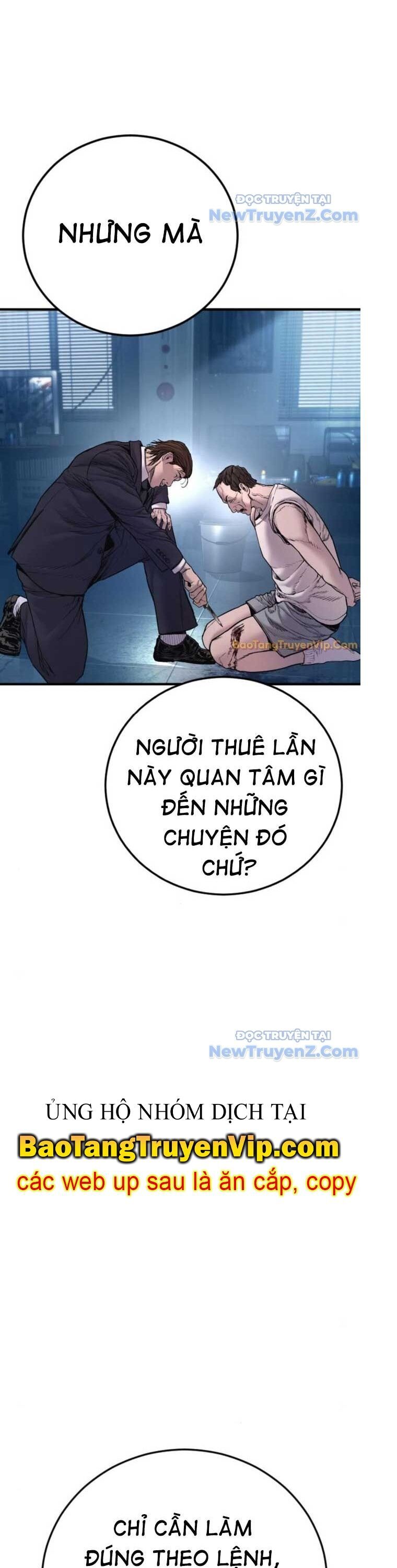 Đặc Vụ Kim Chương 189 Ảnh 44