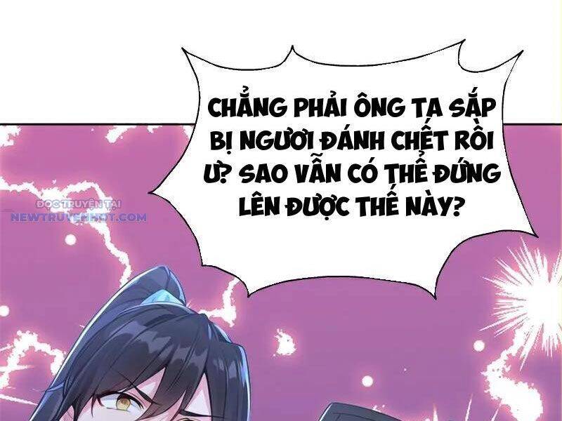 Ta Thực Sự Không Muốn Làm Thần Tiên Chương 115 Ảnh 3
