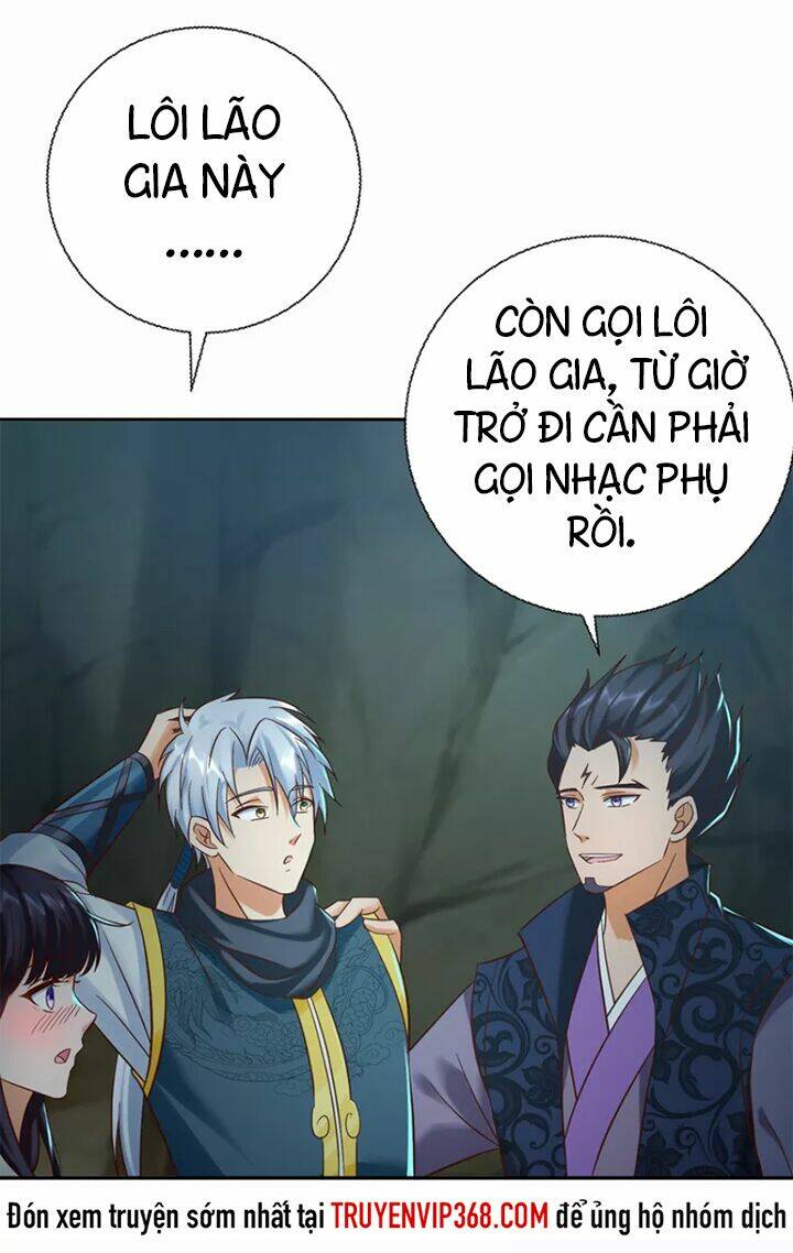 Chí Tôn Trọng Sinh Chương 202 Ảnh 37