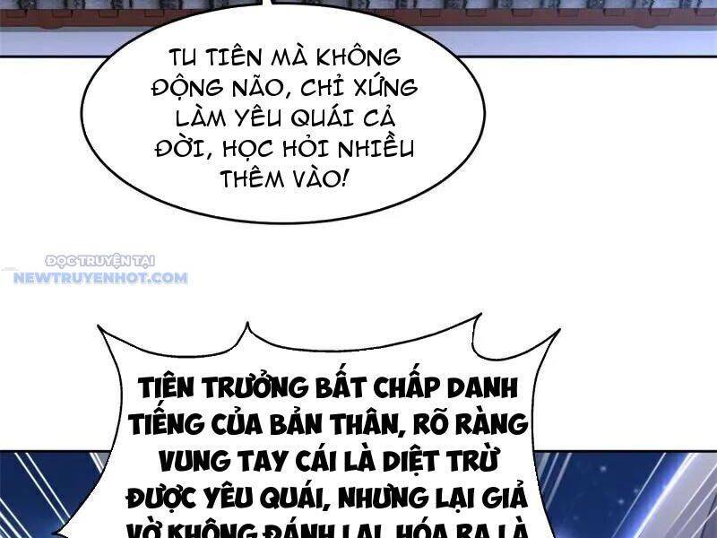 Ta Thực Sự Không Muốn Làm Thần Tiên Chương 116 Ảnh 86
