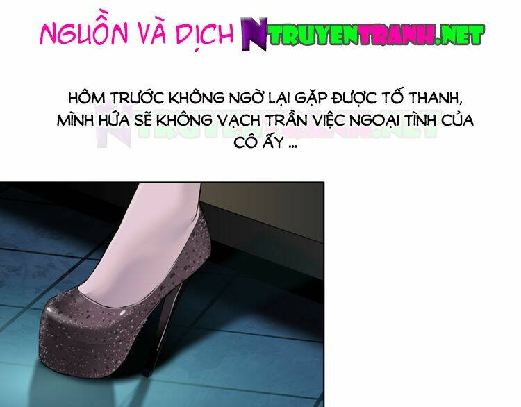Câu Lạc Bộ Ngoại Tình Chương 40 Ảnh 6