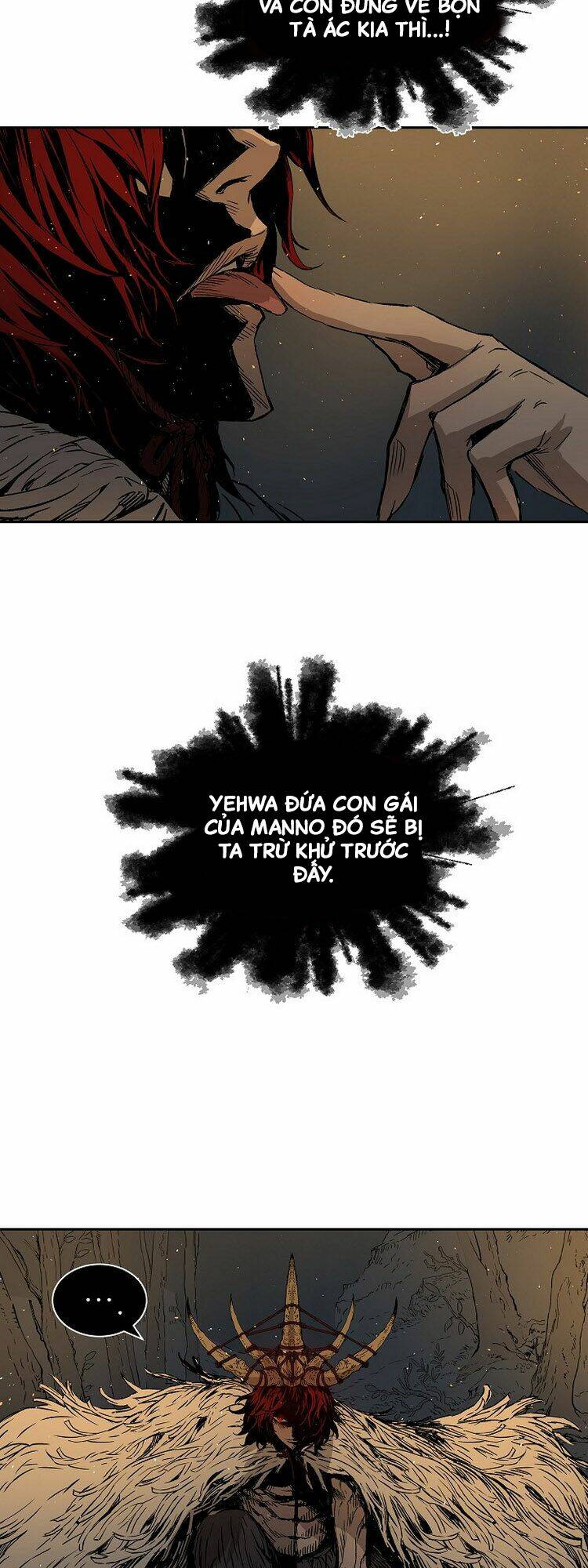 Vô Kiếm Tiểu Tử Chương 96 Ảnh 5