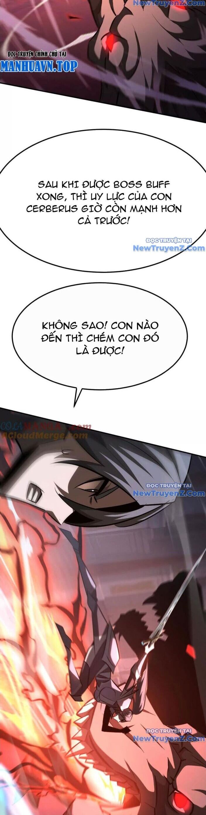 Võng Du Thiên Hạ Vô Song Chương 94 Ảnh 3