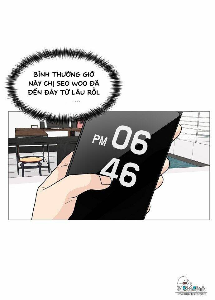 Thiếu Nữ 1m8 Chương 22 Ảnh 72