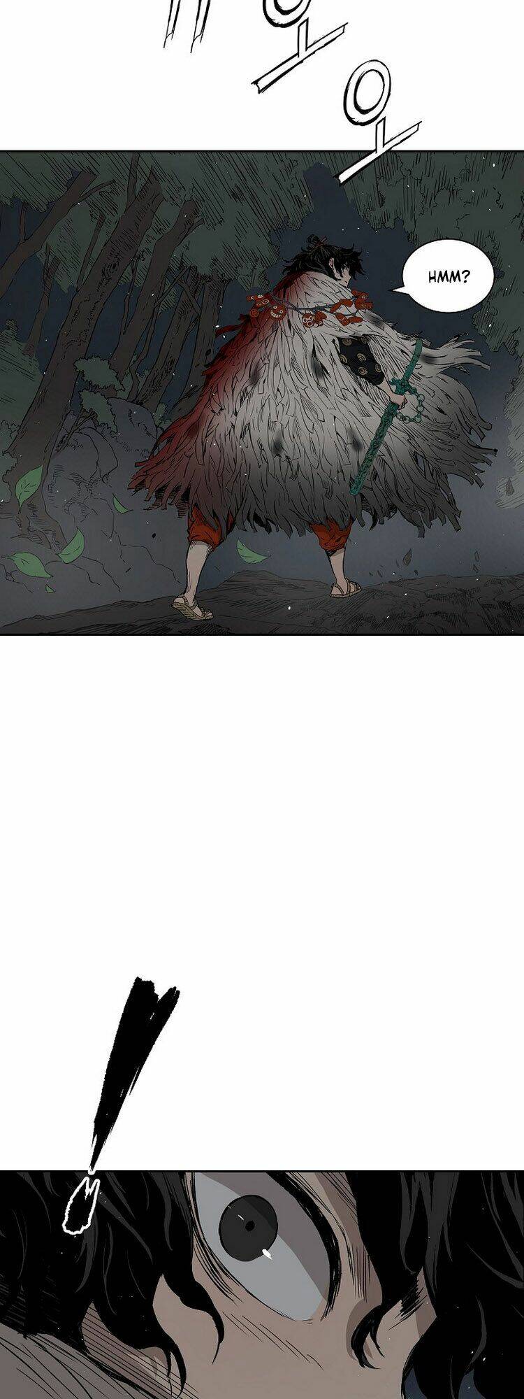 Vô Kiếm Tiểu Tử Chương 96 Ảnh 22