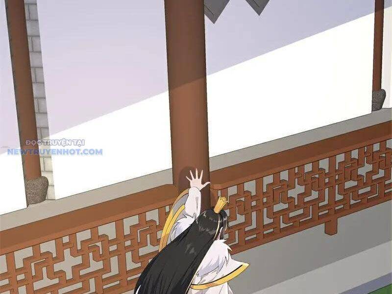 Ta Thực Sự Không Muốn Làm Thần Tiên Chương 111 Ảnh 19