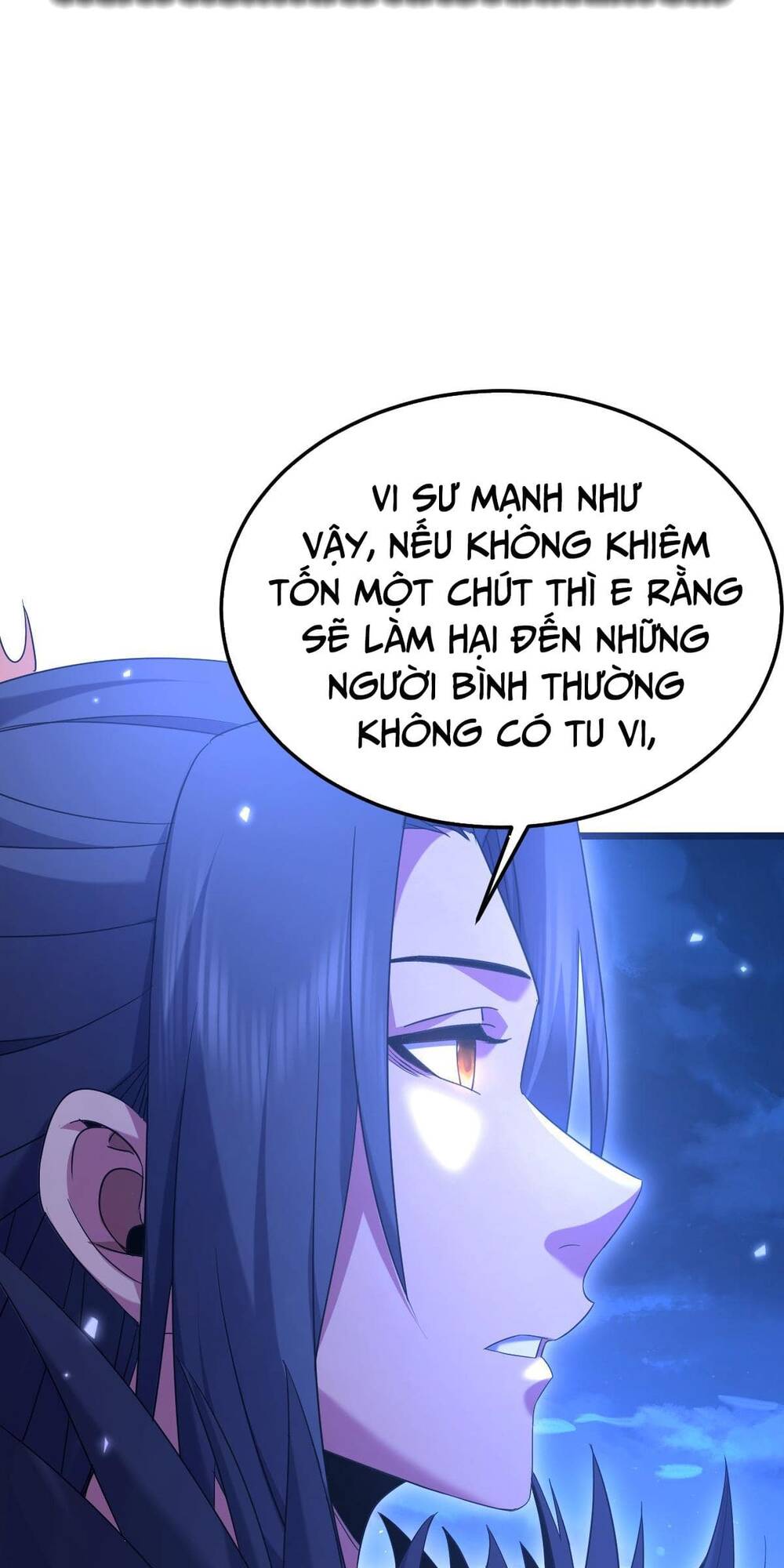 Nắm Giữ Kịch Bản Ma Đầu Nhưng Ta Lại Chẳng Hề Có Tu Vi, Còn Bị Nữ Đồ Đệ Truy Sát? Chương 2 Ảnh 18