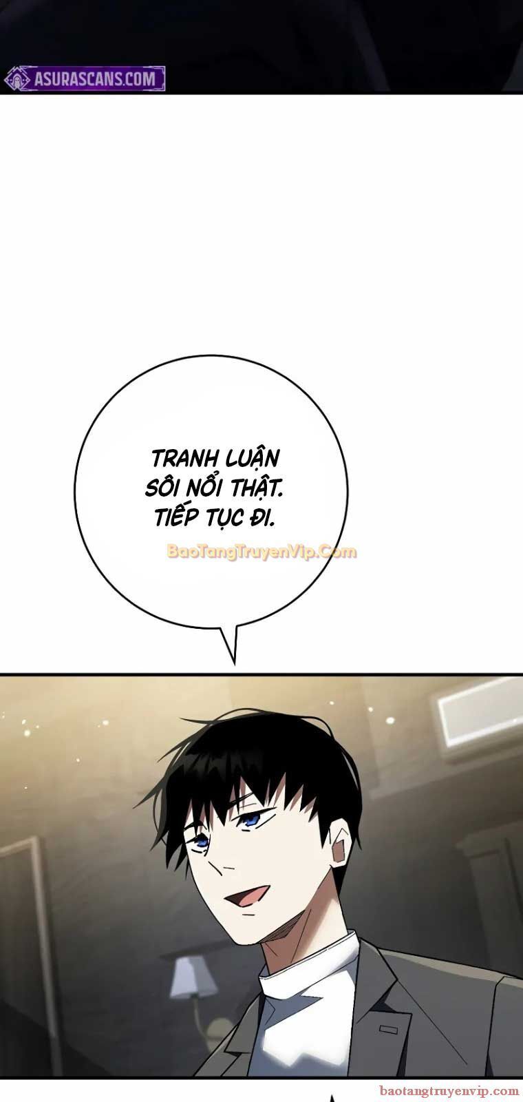 Anh Hùng Trở Lại Chương 113 Ảnh 37