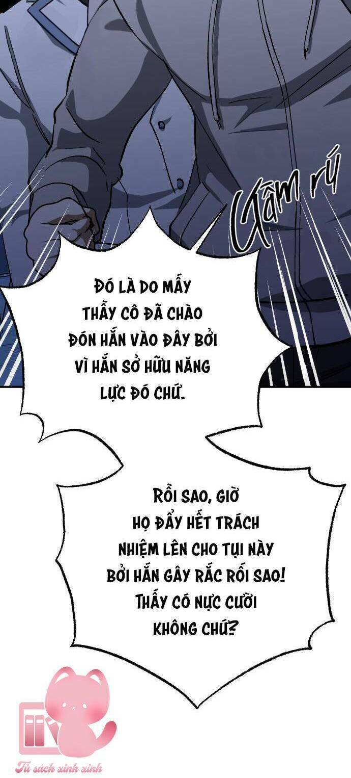 Đêm Của Bóng Tối Chương 37 Ảnh 17