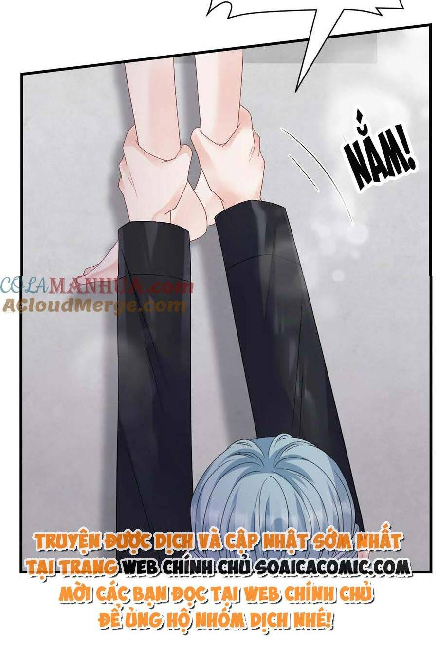Đại Tiểu Thư Có Ý Đồ Gì Xấu Đâu Chương 190 Ảnh 13