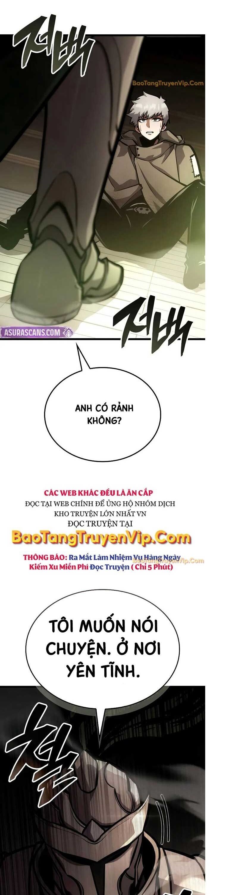 Độc Chiến Đế Vương Chương 10 Ảnh 9
