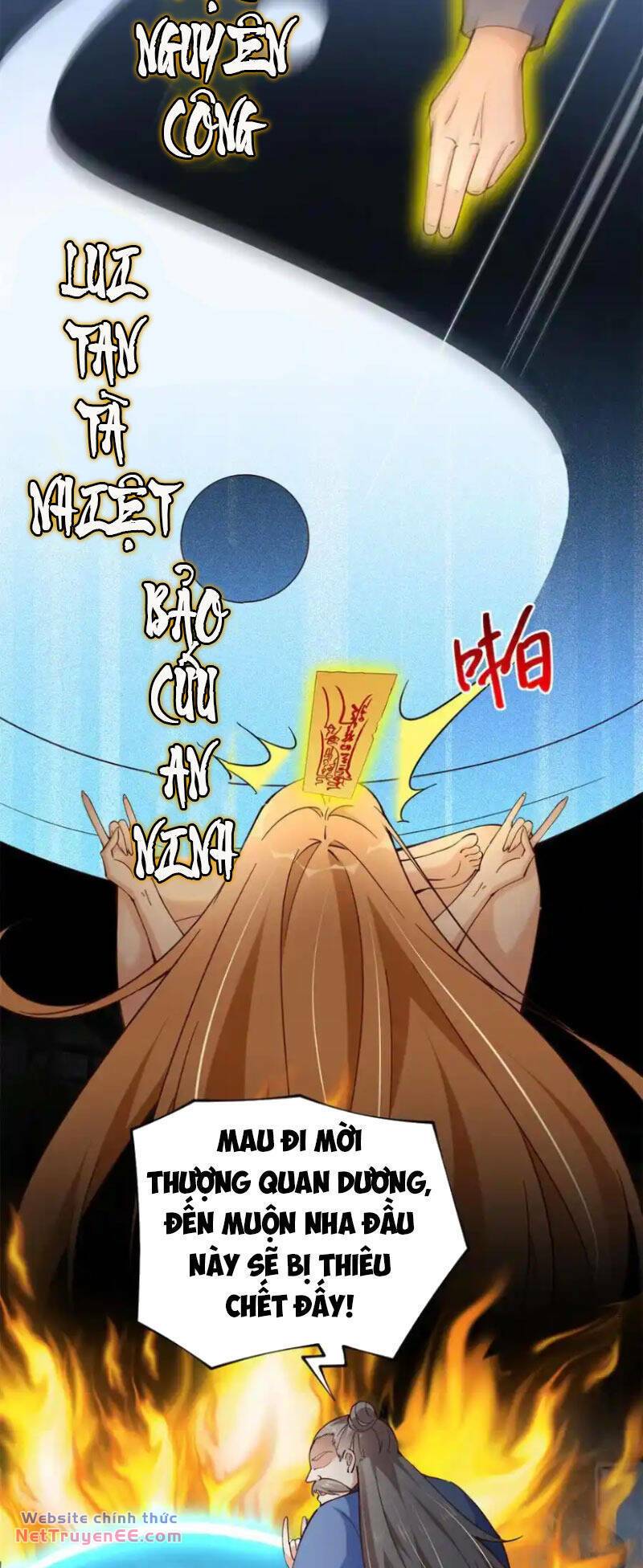 Boss Nhà Giàu Lại Là Nữ Sinh Trung Học! Chương 227 Ảnh 23