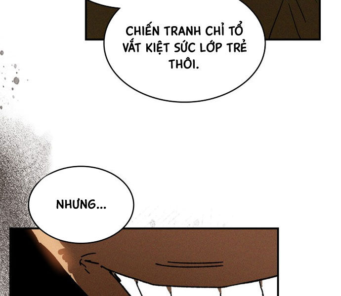 Vị Thần Trở Lại Chương 109 Ảnh 101