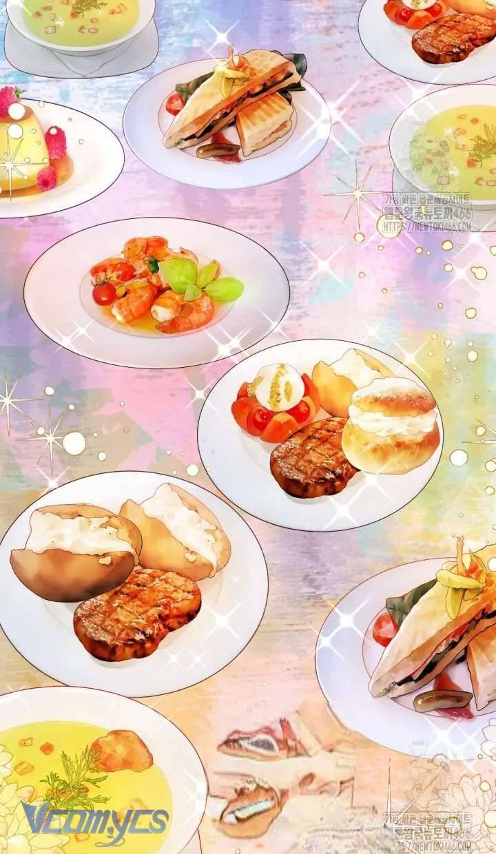 Sự Điều Trị Đặc Biệt Của Tinh Linh Chương 92 Ảnh 72