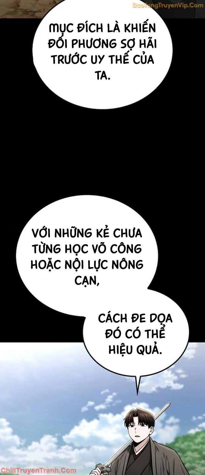 Quỷ Kiếm Thiên Tài Của Hoa Sơn Phái Chương 22 Ảnh 21