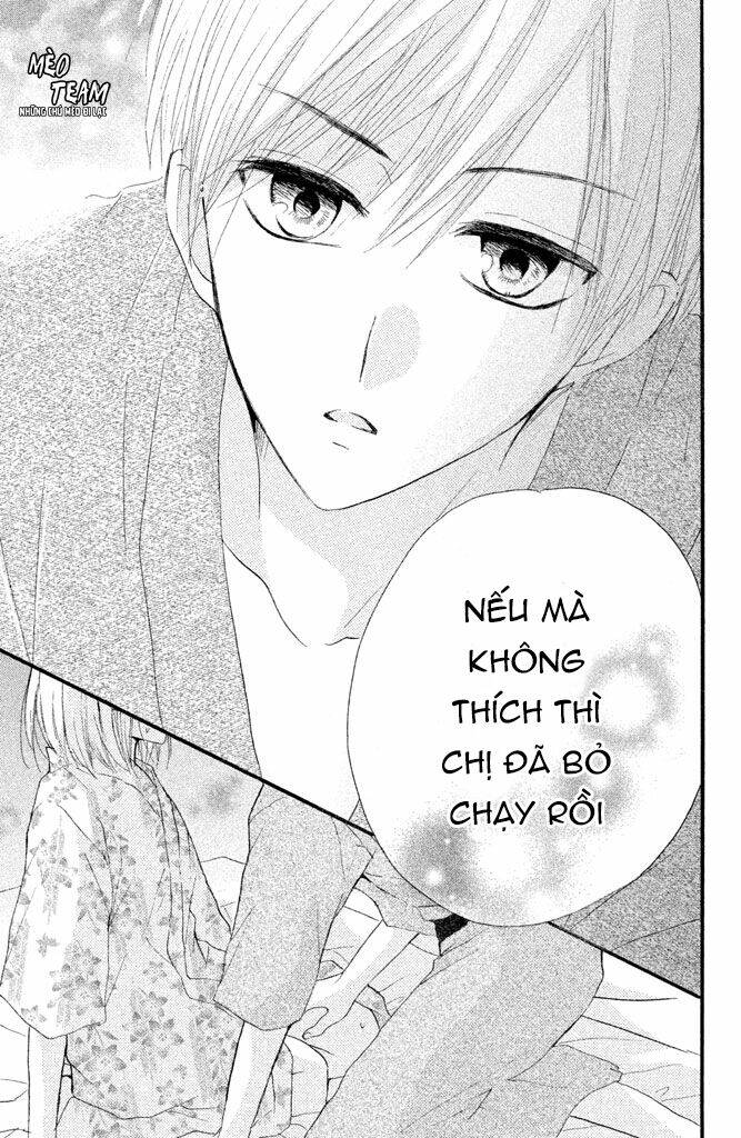 Boku Ga Otona Ni Shite Ageru Chương 4 Ảnh 36