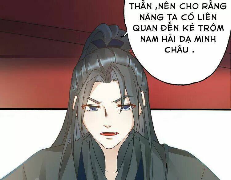 Luôn Có Điêu Dân To Gan Muốn Hại Trẫm Chương 1 Ảnh 53