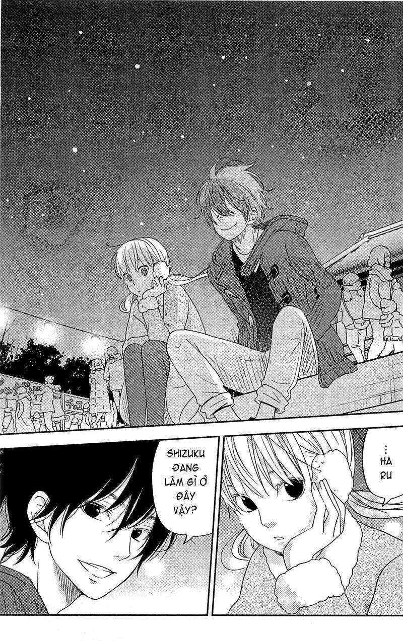 Tonari No Kaibutsu-Kun Chương 45 Ảnh 36