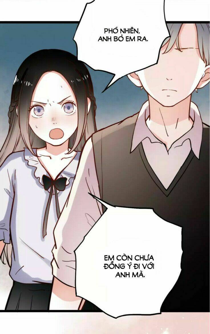 Cậu Đã Từng Yêu Tôi 2 Chương 10 Ảnh 9
