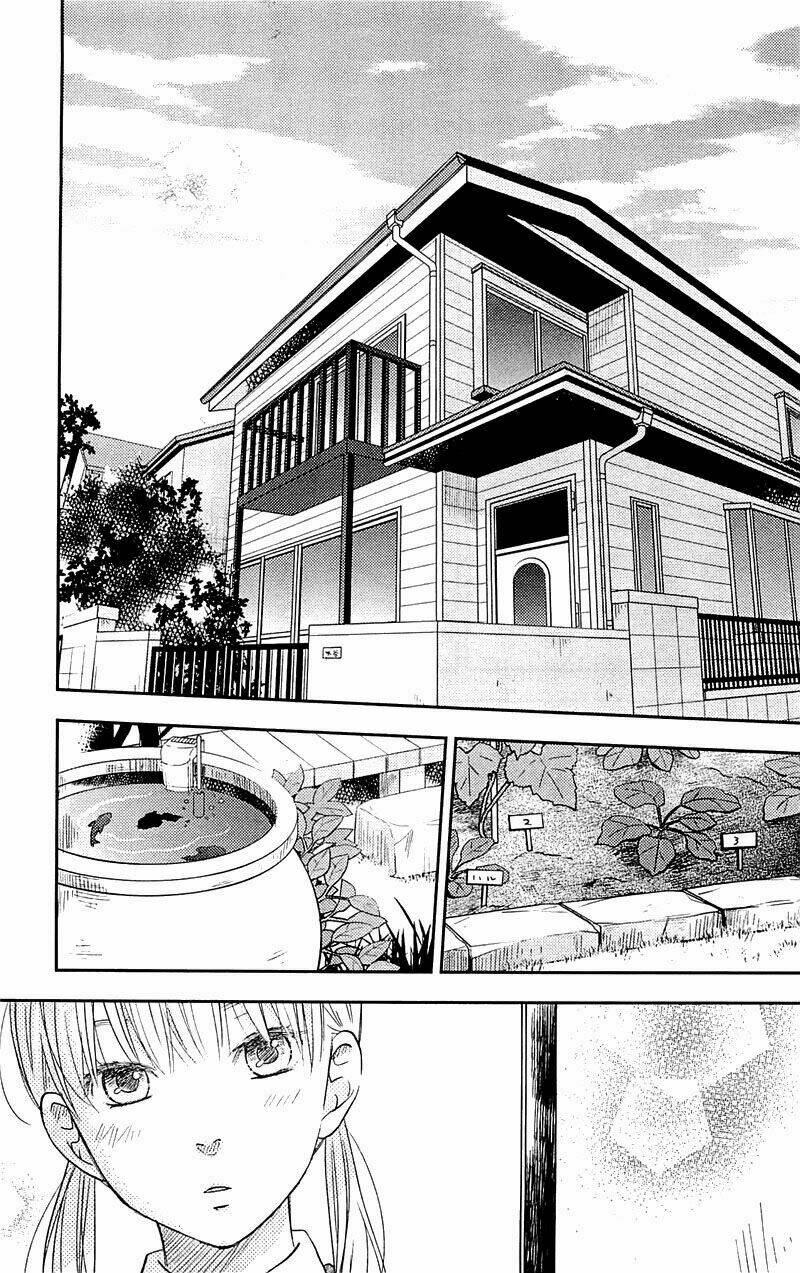 Tonari No Kaibutsu-Kun Chương 47 Ảnh 4