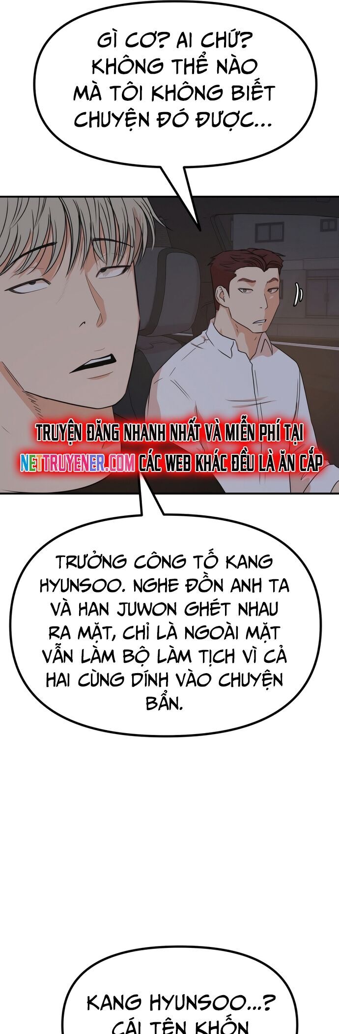 Bạn Trai Vệ Sĩ Chương 148 Ảnh 6