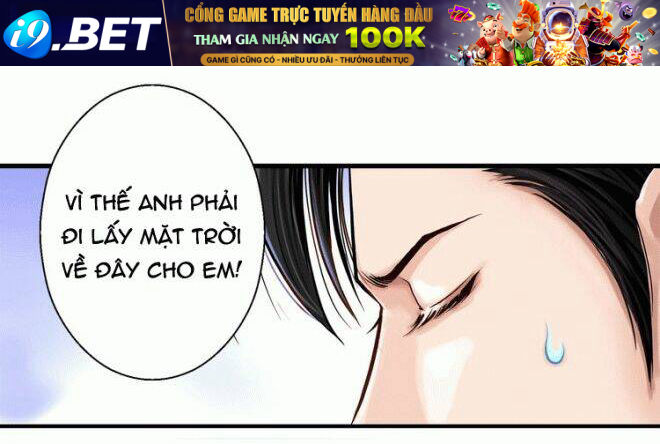 Xin Hãy Cho Tui Mặt Trời! Chương 1 Ảnh 8