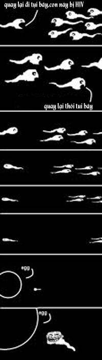 Rage Comic-Troll Chương 60 Ảnh 10