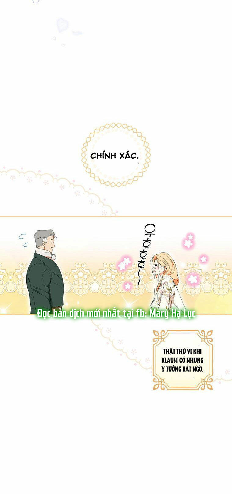 Bí Mật Của Quý Cô Chương 97.2 Ảnh 4